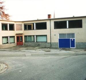 Meerlestraat